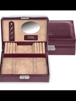 Shop Coffret Bijoux Britta Coffrets À Bijoux