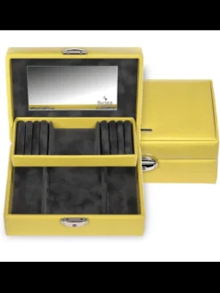 Shop Coffret Bijoux Britta Coffrets À Bijoux