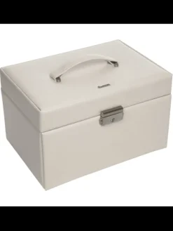 Flash Sale Coffret Bijoux Xl Jasmin Élégance Coffrets À Bijoux