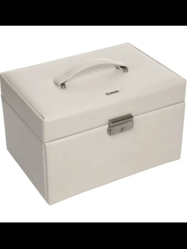 Flash Sale Coffret Bijoux Xl Jasmin Élégance Coffrets À Bijoux