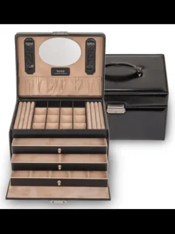 Store Coffret Bijoux Xl Lena Coffrets À Bijoux