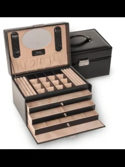 Store Coffret Bijoux Xl Lena Coffrets À Bijoux