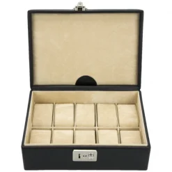 Hot Coffret Montres Coffrets À Bijoux