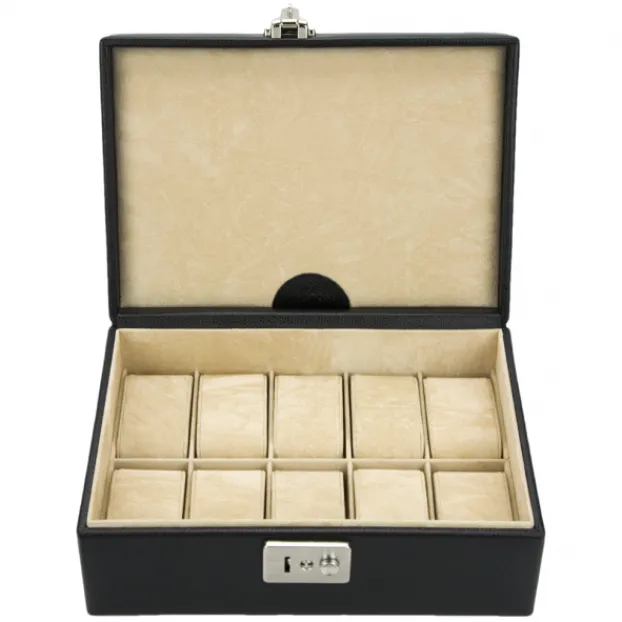 Hot Coffret Montres Coffrets À Bijoux