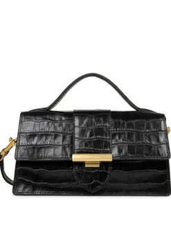 Best Croco Ily-Sac Baguette Sacs À Mains