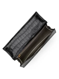 Best Croco Ily-Sac Baguette Sacs À Mains