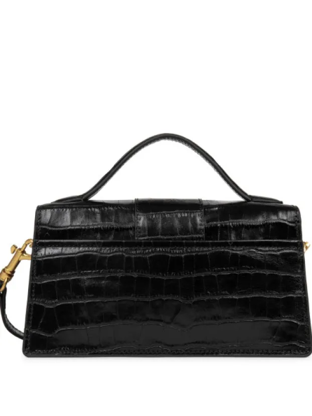 Best Croco Ily-Sac Baguette Sacs À Mains