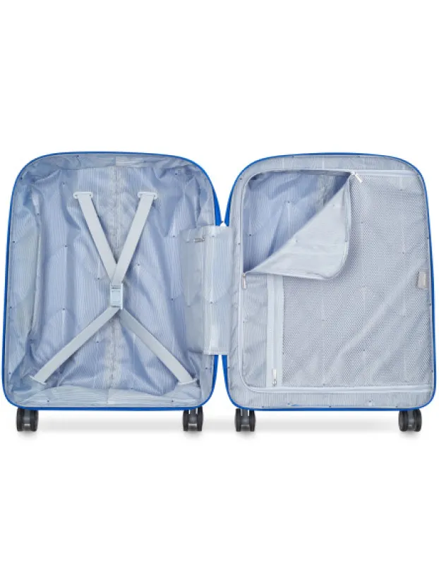 Hot - Clavel - Valise Cabine 40 Bagages Cabine|Valises