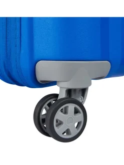 Hot - Clavel - Valise Cabine 40 Bagages Cabine|Valises
