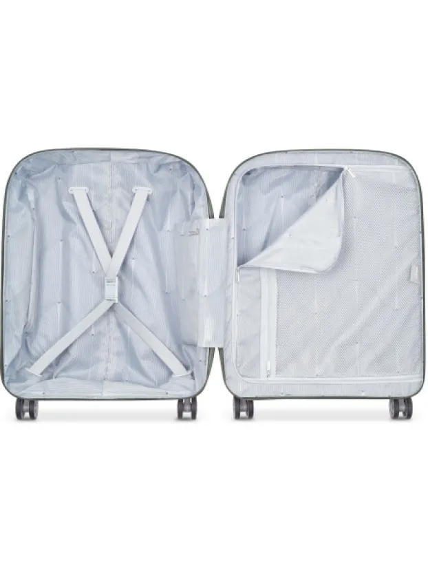 Hot - Clavel - Valise Cabine 40 Bagages Cabine|Valises