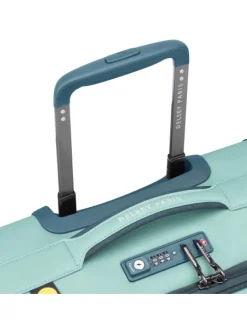 New - Brochant 3- Underseater Bagages Cabine|Valises
