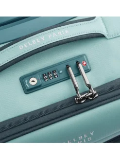 New - Brochant 3- Underseater Bagages Cabine|Valises