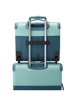 New - Brochant 3- Underseater Bagages Cabine|Valises