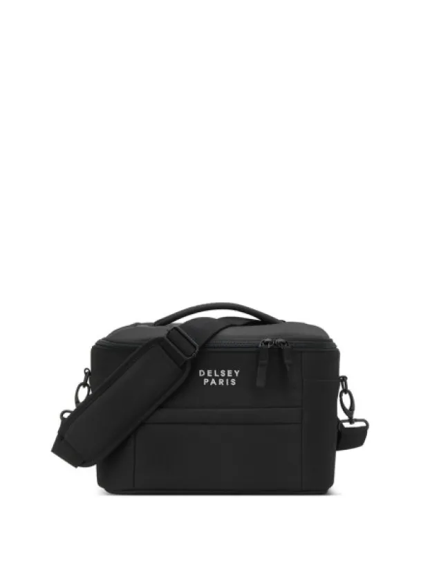 New - Brochant- Beauty Case Vanity|Trousses De Toilette