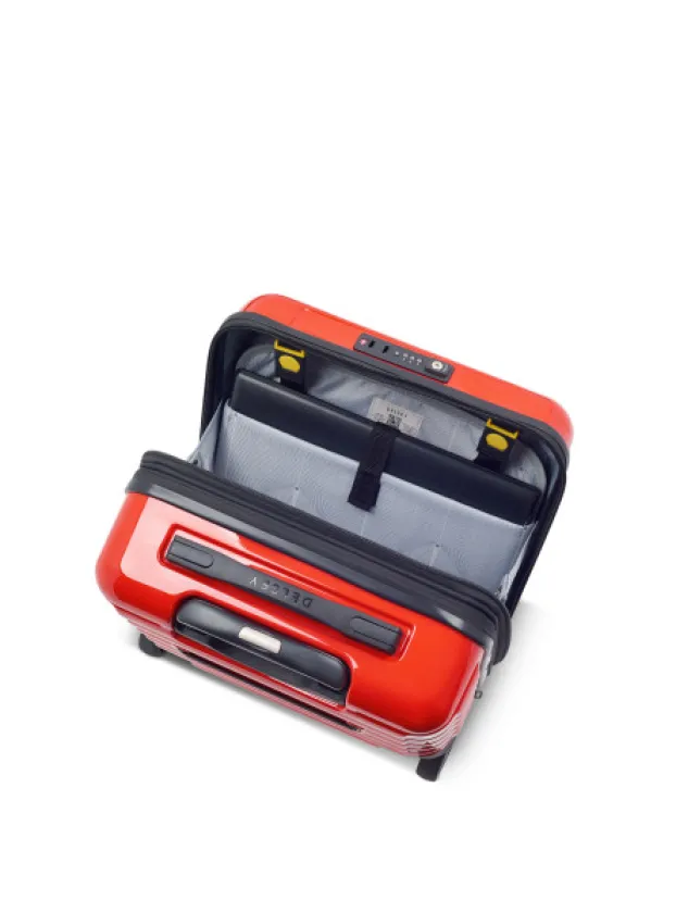 New -Shadow-Boardcase Underseater Sac Business