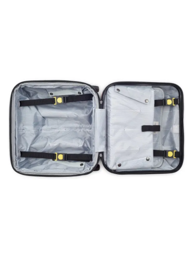New -Shadow-Boardcase Underseater Sac Business