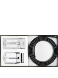 Sale Delta Box Coffret Ceintures Ceintures