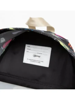 Outlet Padded - Sac À Dos Cartable Scolaire|Sacs À Dos
