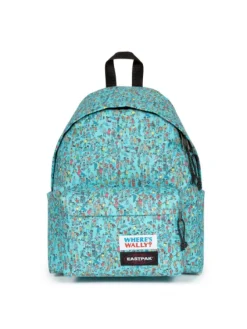 Cheap -Sac A Dos-Wally Cartable Scolaire|Sacs À Dos