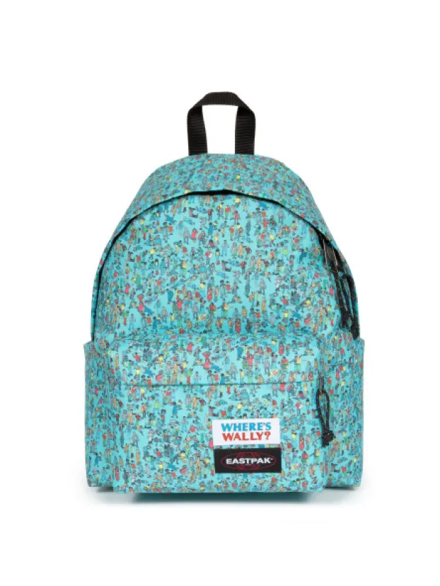 Cheap -Sac A Dos-Wally Cartable Scolaire|Sacs À Dos