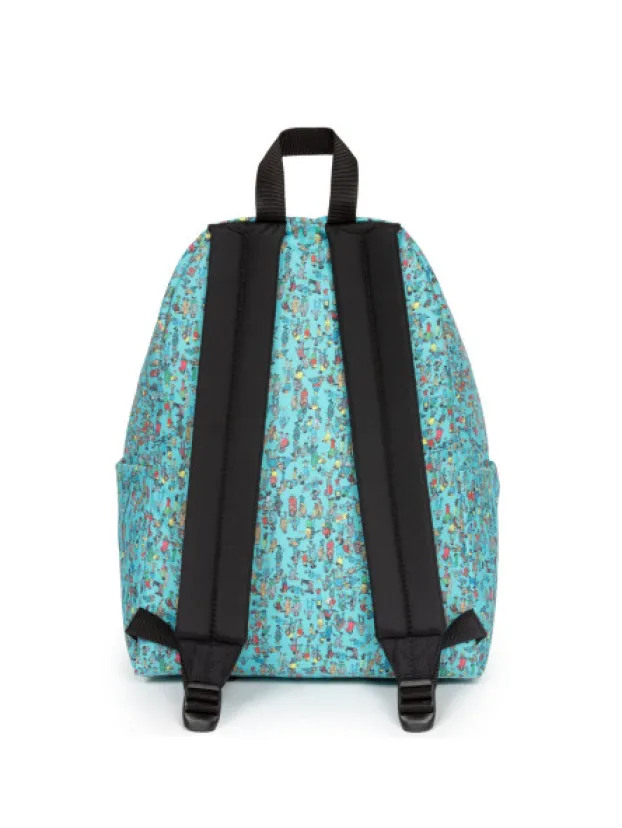 Cheap -Sac A Dos-Wally Cartable Scolaire|Sacs À Dos
