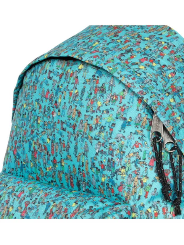 Cheap -Sac A Dos-Wally Cartable Scolaire|Sacs À Dos