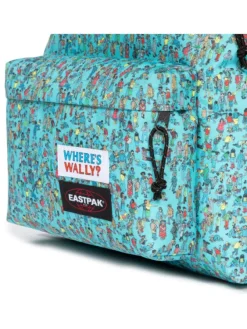 Cheap -Sac A Dos-Wally Cartable Scolaire|Sacs À Dos