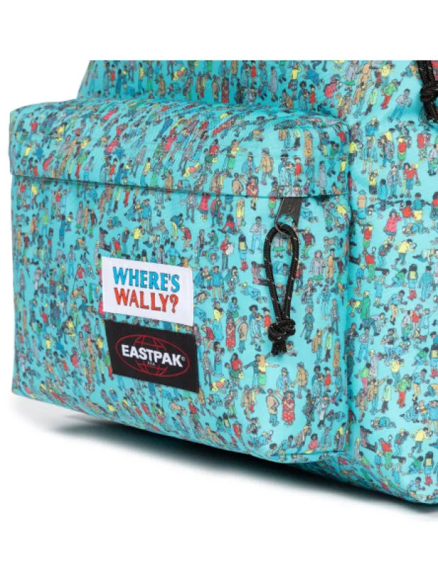 Cheap -Sac A Dos-Wally Cartable Scolaire|Sacs À Dos