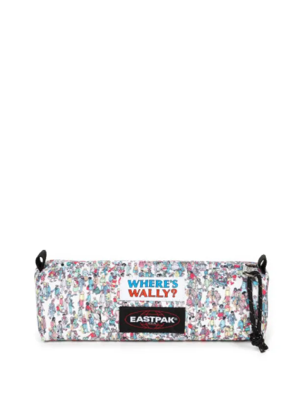 Flash Sale -Trousse-Wally Trousses|Cartable Scolaire