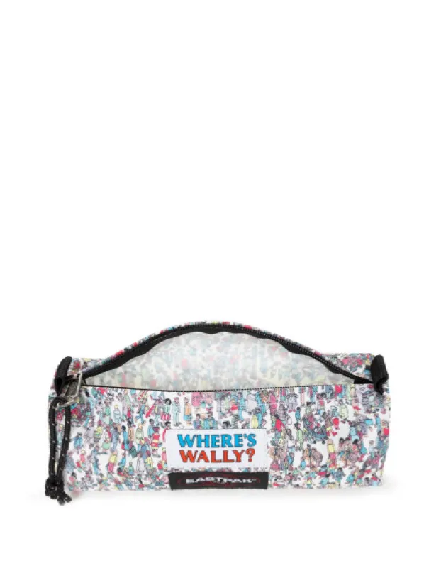 Flash Sale -Trousse-Wally Trousses|Cartable Scolaire