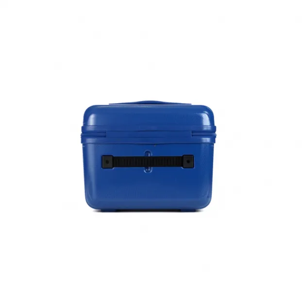 Best Sale Pure Vanity Toploader Vanity|Trousses De Toilette