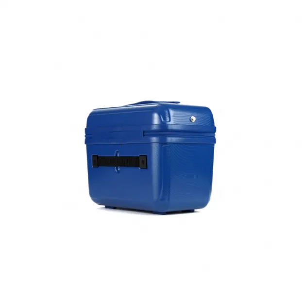 Best Sale Pure Vanity Toploader Vanity|Trousses De Toilette