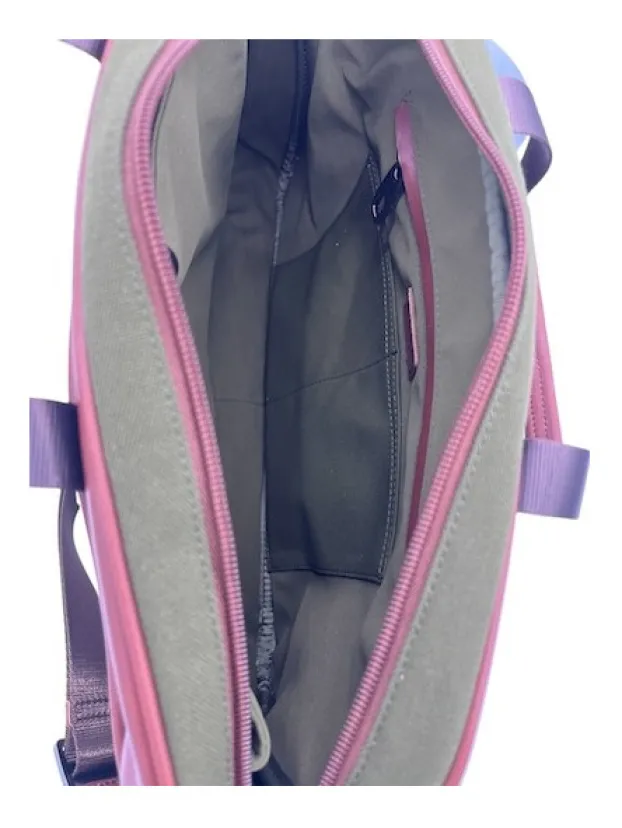 New Epsilon Porte Documents Ordinateur 15" Sac Business