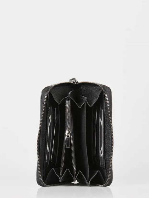 Fashion -Alezan-Portefeuille Porte-monnaie