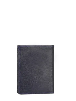 Flash Sale -Mad-Portefeuille Européen 2 Volets Portefeuilles