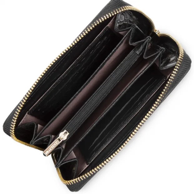 Store Exotic Croco CN - Portefeuille Portefeuilles