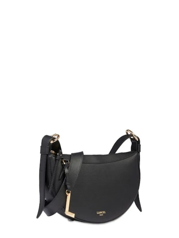 Store Faubourg De Sac Demi-Lune Sacs À Mains