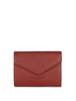New Foulonné - Portefeuille Dos À Dos Portefeuilles