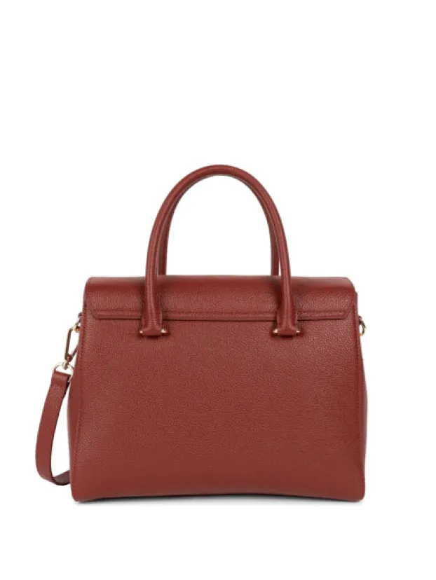 Discount Foulonné Milano - Sac Shopping Sacs À Mains