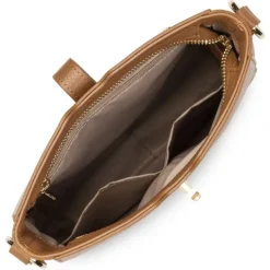Best Sale Foulonné Milano - Sac Trotteur Sacs À Mains