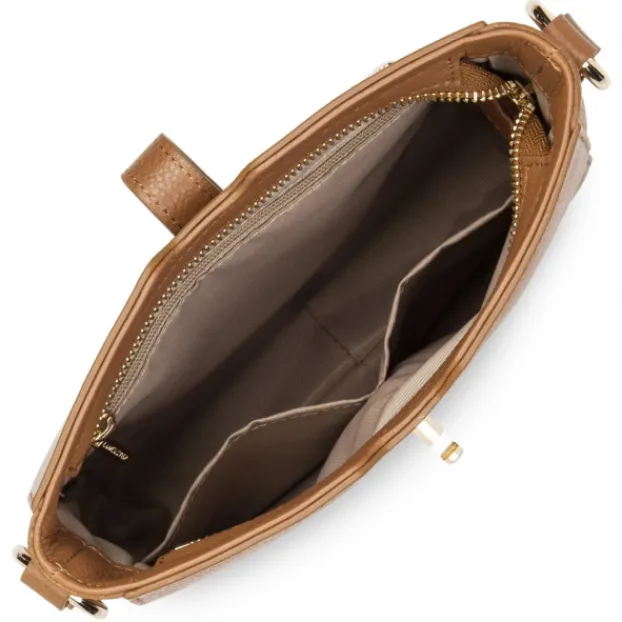Best Sale Foulonné Milano - Sac Trotteur Sacs À Mains