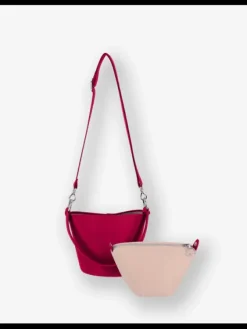 Store Foures-Milo-Porté Travers Sacs À Mains