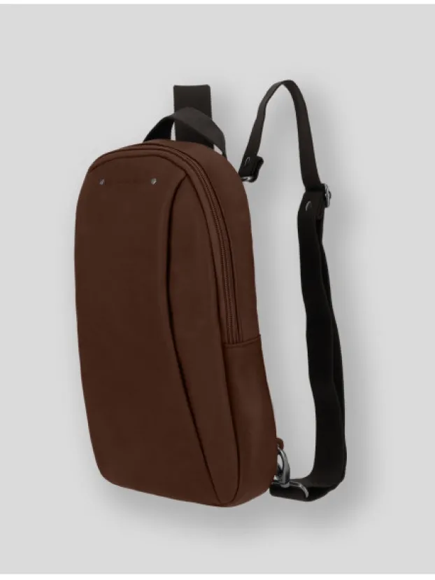 Cheap Fourès Baroudeur Oval Sac À Dos Sac Business|Sacs À Dos