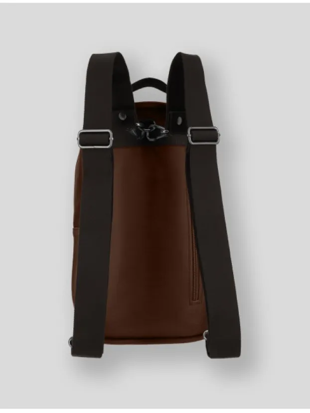 Cheap Fourès Baroudeur Oval Sac À Dos Sac Business|Sacs À Dos