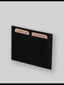Fashion Fourès Baroudeur Pochette Identitée Porte-cartes