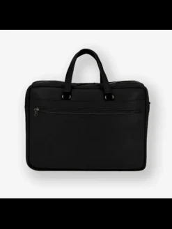 Cheap Fourès-Baroudeur-Business 3 Soufflets Sac Business