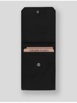 Flash Sale Fourés-Baroudeur-Chéquier Pliant Chéquiers