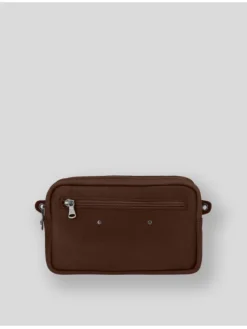Best Fourès-Baroudeur-Pochette Double Zip Pochettes
