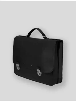 Best Fourès-Baroudeur-Serviette À Rabat 38cm 2soufflets Sac Business
