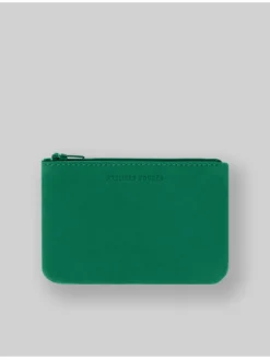 Store Fourès-Baroudeuse- Porte Monnaie Plat Zip Pm Porte-monnaie